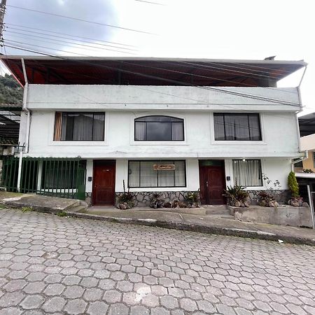 Hermoso Departamento En El Corazon De Papallacta Exterior foto